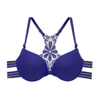 Blue / 34 75
