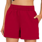 Wine Red / S