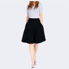 XS / Black