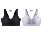 S / Black add Grey