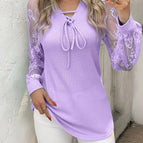 Purple / 2XL