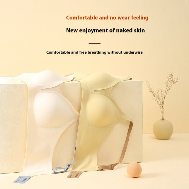 Jelly Stick Underwear Women's Soft Support - XdropX