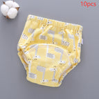 Giraffe / L / 10PCS