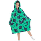 Hippo warm clothes / One size