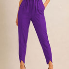 Purple / S