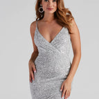 Silver / XS