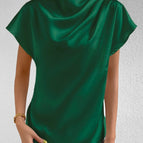 Green / S