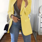 Yellow / S
