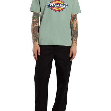 DICKIES - Men's Horseshoe T-shirt-1