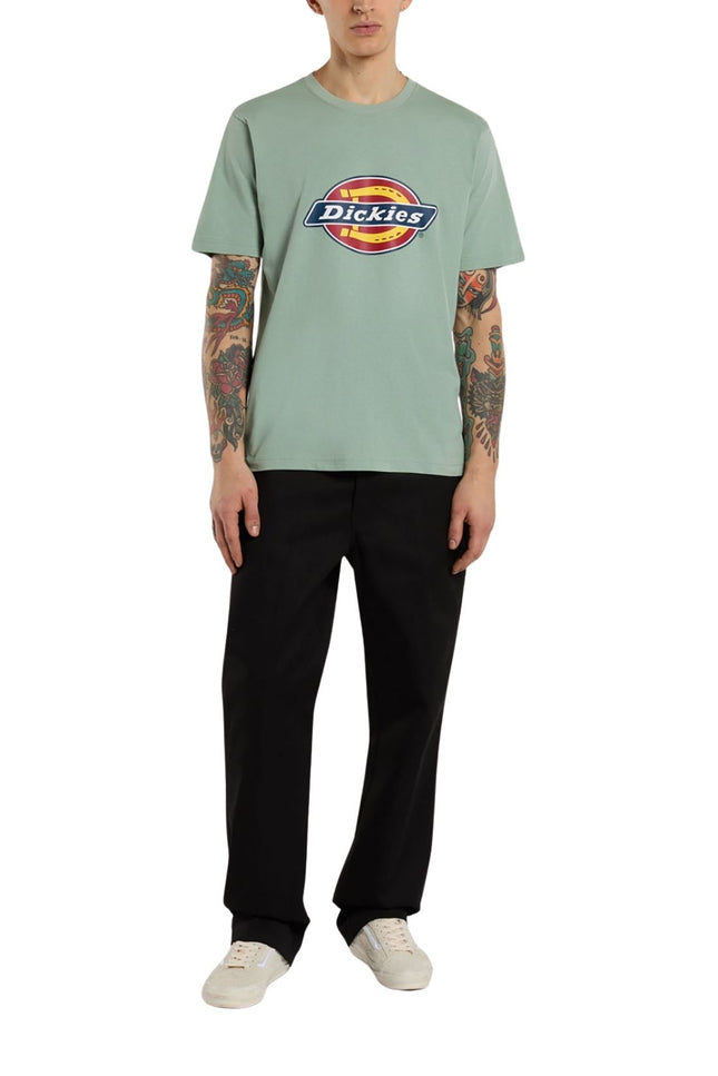 DICKIES - Men's Horseshoe T-shirt-1