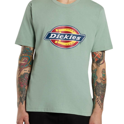 DICKIES - Men's Horseshoe T-shirt-0