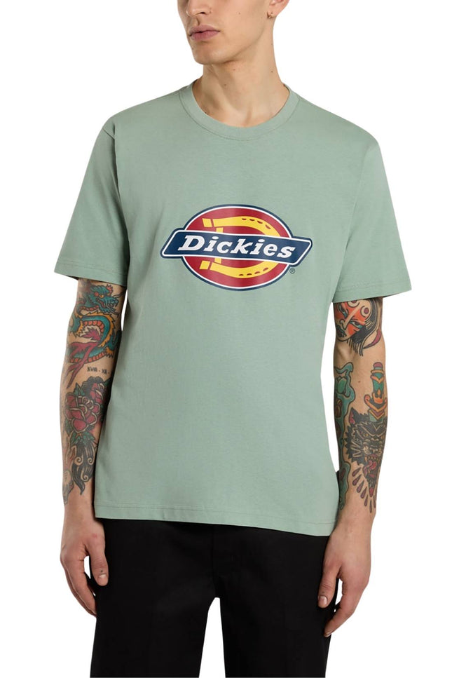 DICKIES - Men's Horseshoe T-shirt-0
