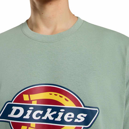 DICKIES - Men's Horseshoe T-shirt-3