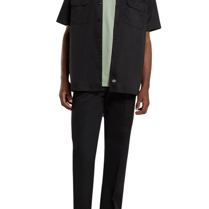 DICKIES - Men's Mapleton T-shirt  - Size XXL-5