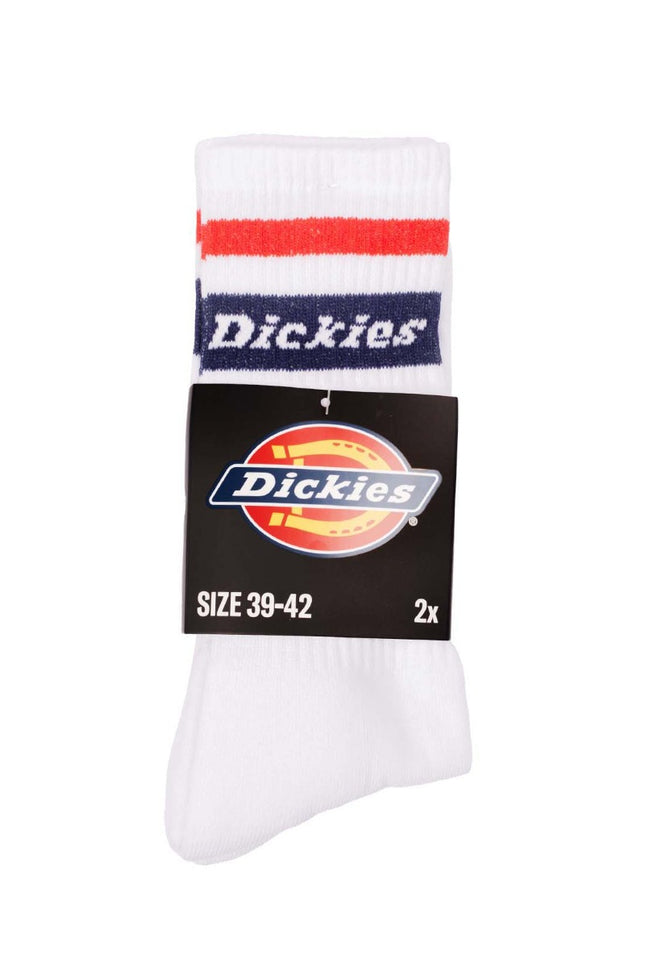 DICKIES - Men's 2-pack Genola socks-0