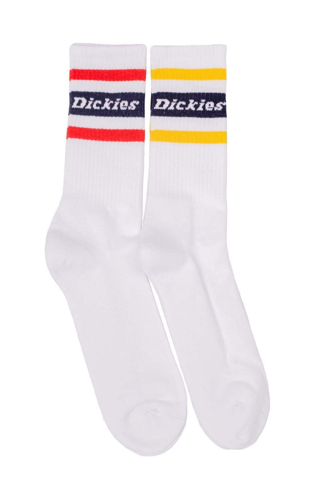 DICKIES - Men's 2-pack Genola socks-1