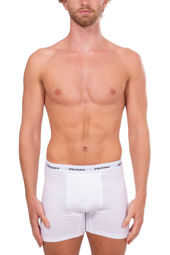 DICKIES - Boxer uomo 2-pack con logo-0