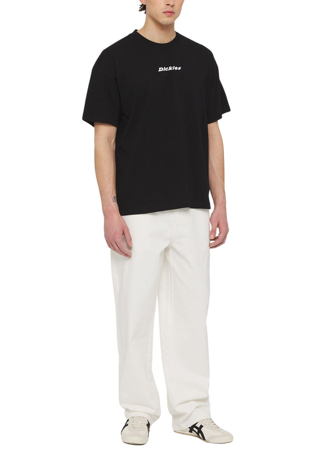 DICKIES - Men's Enterprise T-shirt  - Size-1