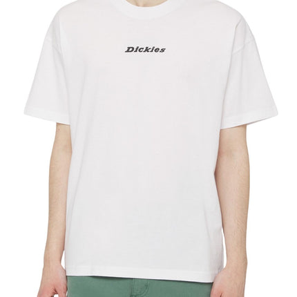 DICKIES - Men's Enterprise T-shirt  - Size-4