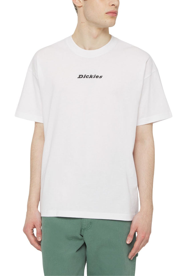 DICKIES - Men's Enterprise T-shirt  - Size-4