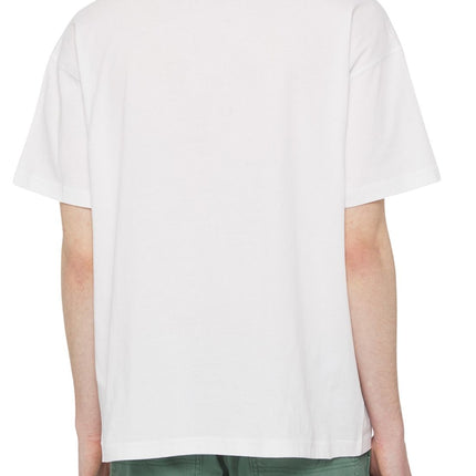 DICKIES - Men's Enterprise T-shirt  - Size-6