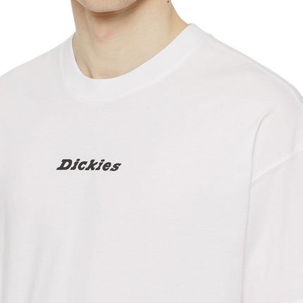 DICKIES - Men's Enterprise T-shirt  - Size-7