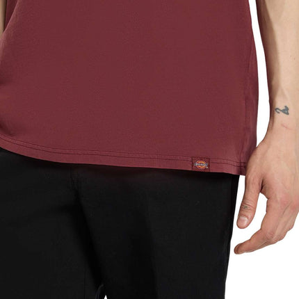 DICKIES - Men's Plentywood T-shirt-4