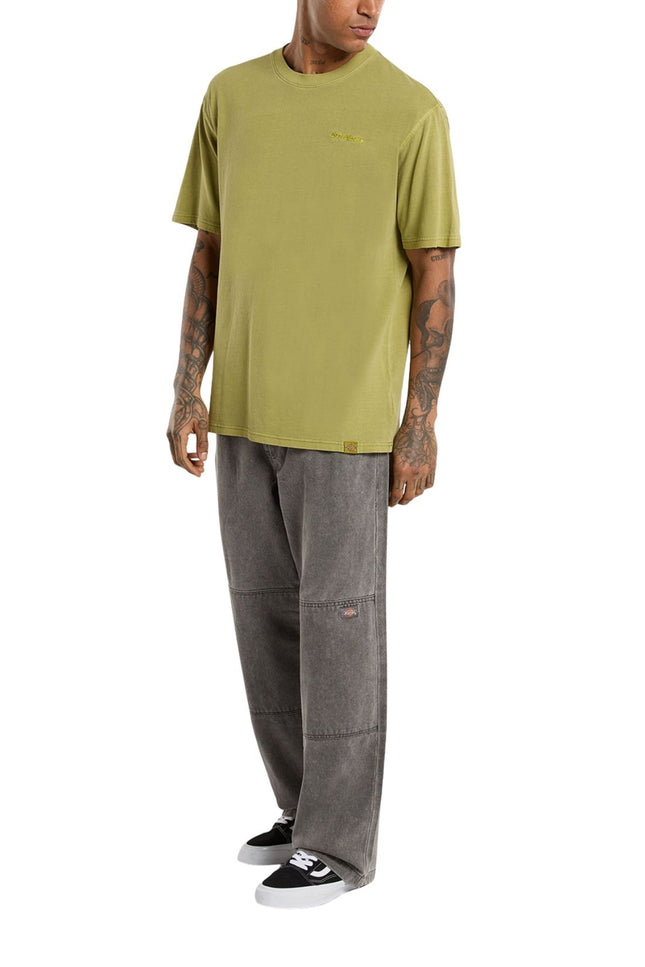 DICKIES - Men's Plentywood T-shirt  - Size-1
