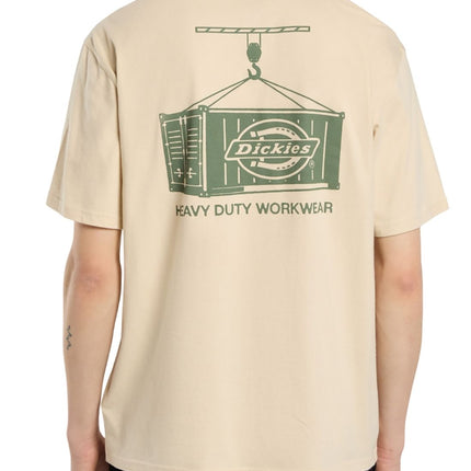 DICKIES - Men's Apison T-shirt-0