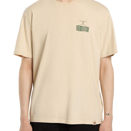 DICKIES - Men's Apison T-shirt-2