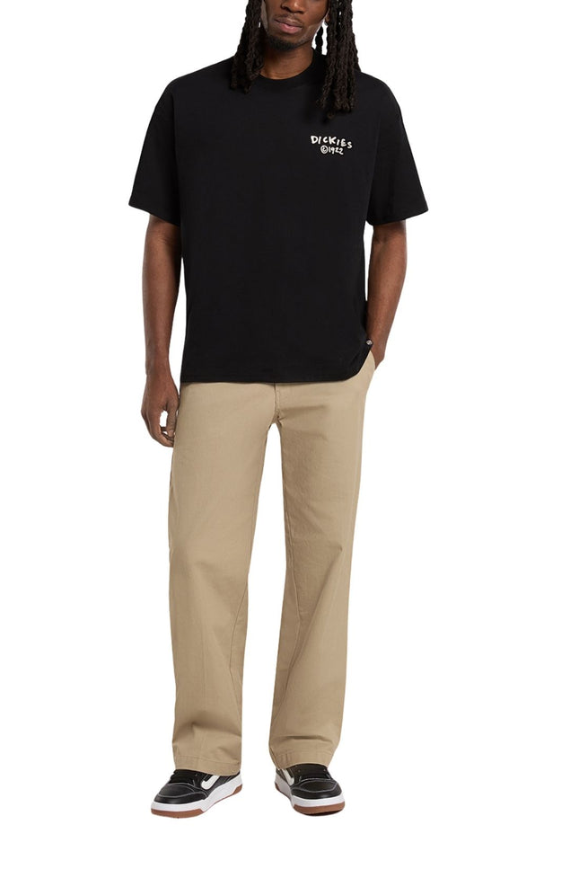 DICKIES - Men's Sneedville T-shirt-1