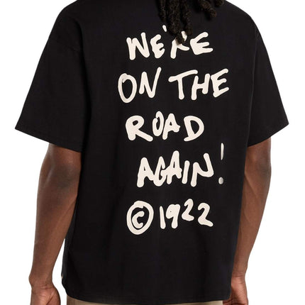 DICKIES - Men's Sneedville T-shirt-0