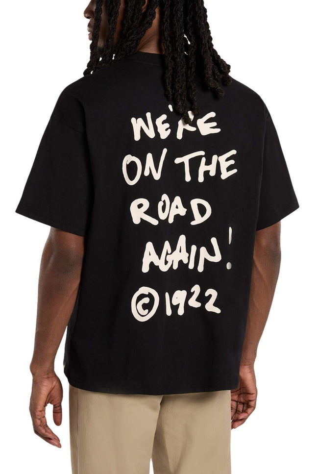 DICKIES - Men's Sneedville T-shirt-0