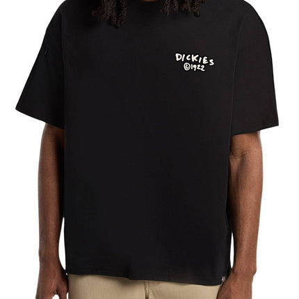 DICKIES - Men's Sneedville T-shirt-2