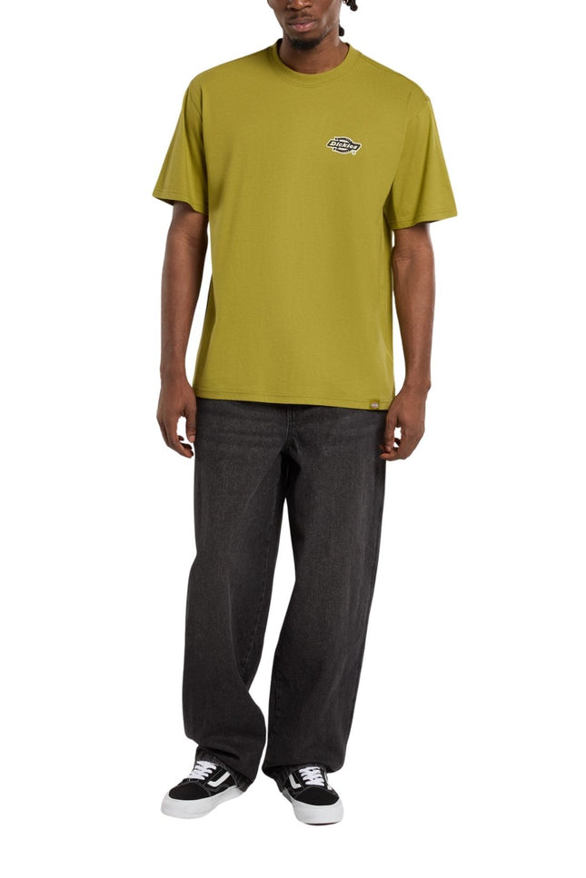 DICKIES - Men's Graysville T-shirt  - Size-1