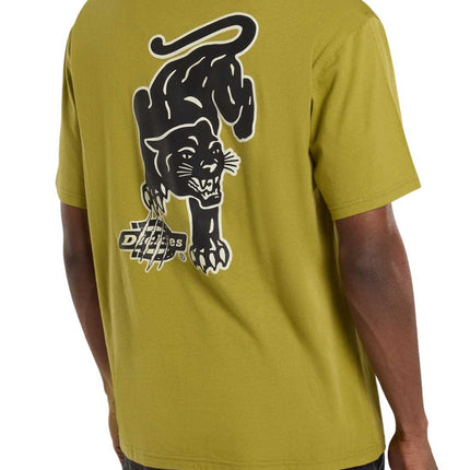 DICKIES - Men's Graysville T-shirt  - Size-0
