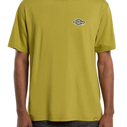 DICKIES - Men's Graysville T-shirt  - Size-2