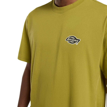 DICKIES - Men's Graysville T-shirt  - Size-3