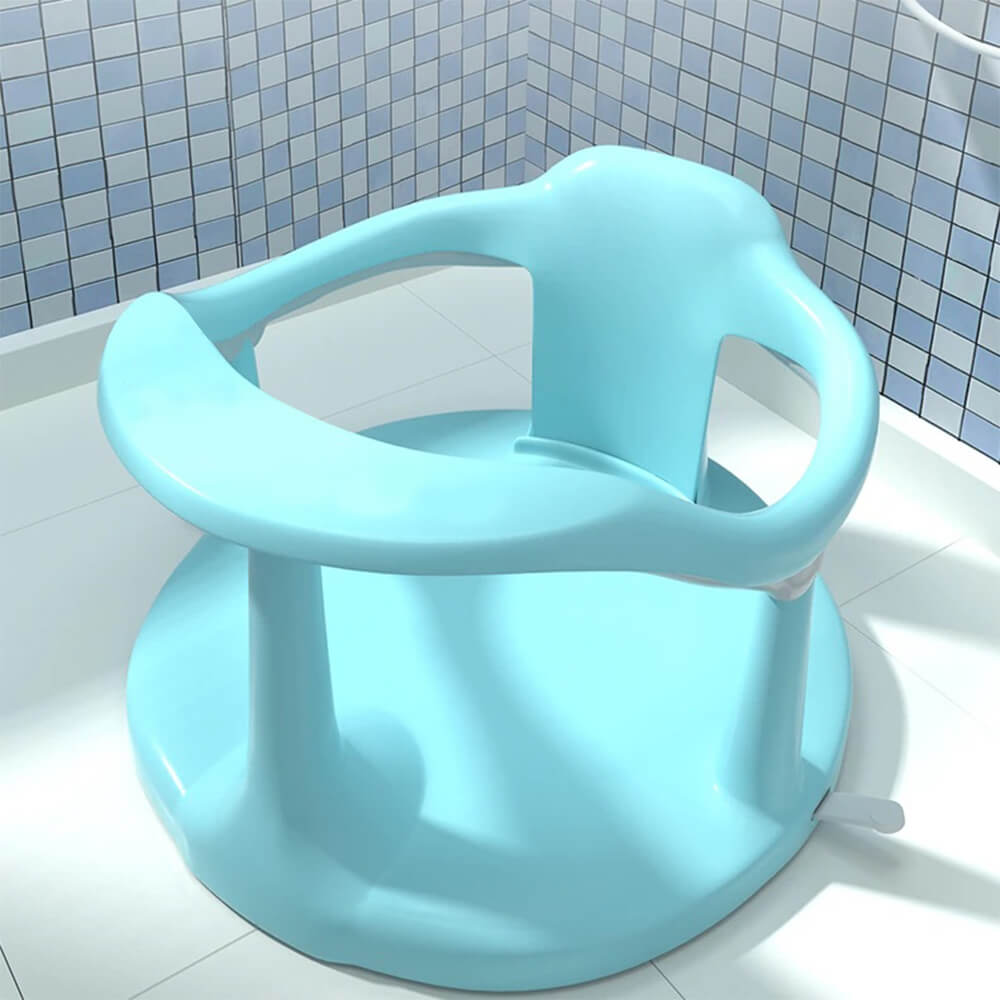 Dőlésgátló babafürdető aqua-4