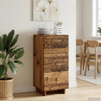 Oud hout