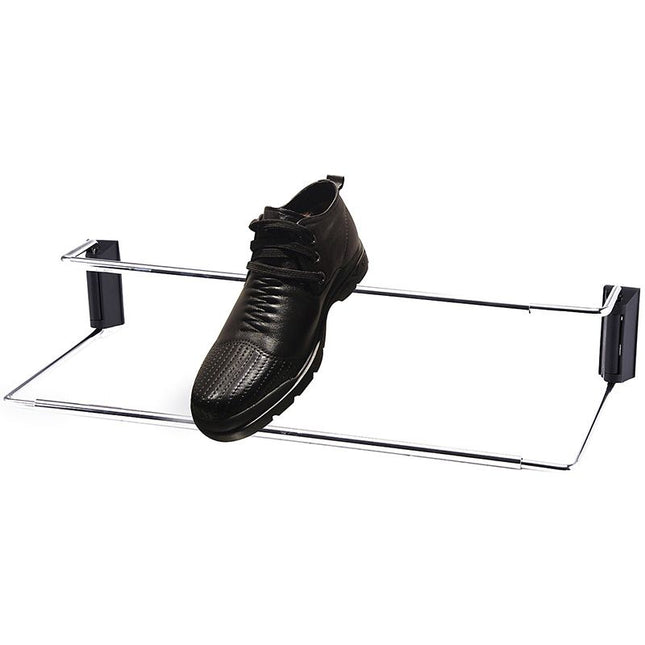 Protenrop Verstelbaar Schoenenrek 40-70Cm - XdropX