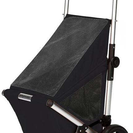 Playmarket Go Fun Trolley Zwart - XdropX