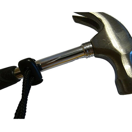 Toolpack Gereedschapsgordel Met Elastische Veiligheidslijn - XdropX
