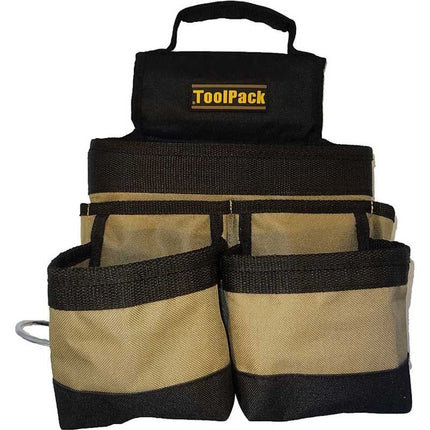 Toolpack Multi-Carry Gereedschaphouder - XdropX