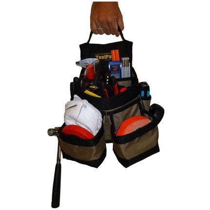 Toolpack Multi-Carry Gereedschaphouder - XdropX