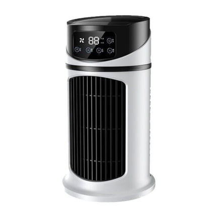 Spray Electric Fan Air Cooler For Dorms And Offices