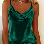 Green / S