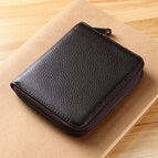 Brown Large Size / 40 Card Position