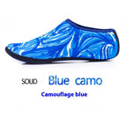 Camouflage Blue / 3XS