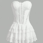 White / XS